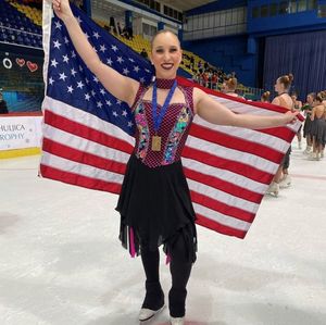 Image post by @usfigureskating on Instagram