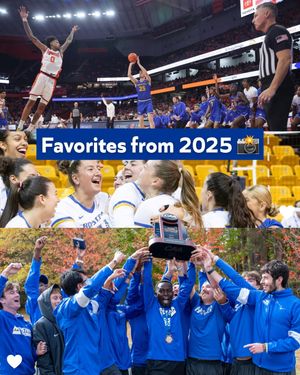 Image post by @hofstrapride on Instagram