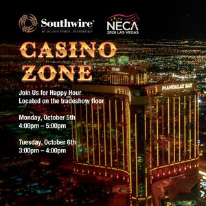 Image post by @southwire on Instagram