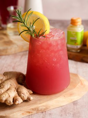 Image post by @drinksolti on Instagram