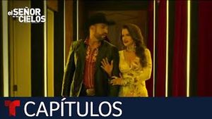 Video post by @telemundo on YouTube