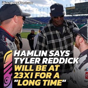 Image post by @dailydownforce on Instagram
