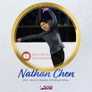 Image post by @usfigureskating on Instagram