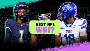 Video post by @pfnnfl on YouTube