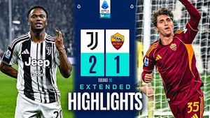 Video post by @seriea on YouTube
