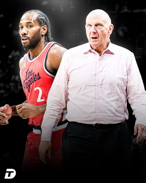 Image post by @dunktopic on Instagram