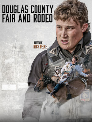 Image post by @prca_prorodeo on Instagram