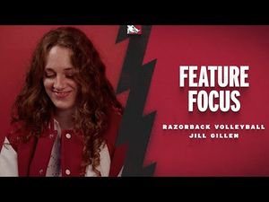 Video post by @arkansasrazorbacks on YouTube