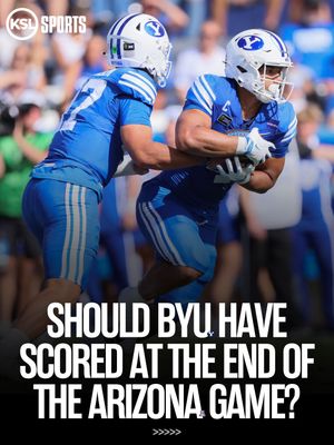 Image post by @kslsports on Instagram