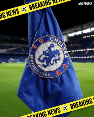 Image post by @talksport on Instagram