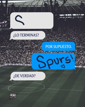 Image post by @spursofficial on Instagram