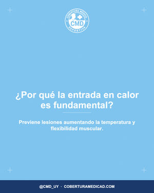 Image post by @cmd_uy on Instagram