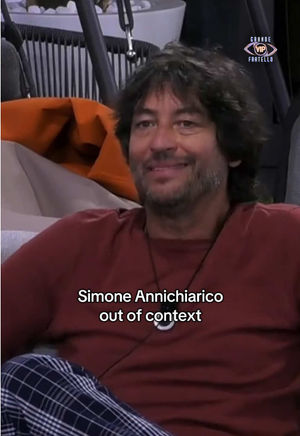 Video post by @endemolshineitaly on TikTok