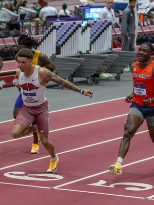 Image post by @citiusmag on Instagram