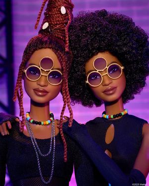 Image post by @barbiestyle on Instagram