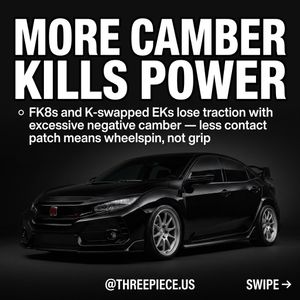 Image post by @threepiece.us on Instagram
