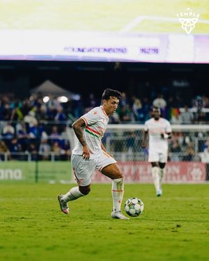 Image post by @themiamifc on Instagram
