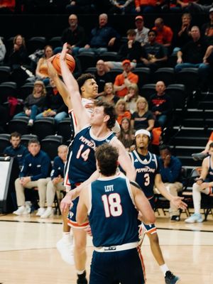 Image post by @beavermbb on Instagram