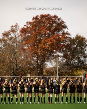 Image post by @harvardfieldhockey on Instagram
