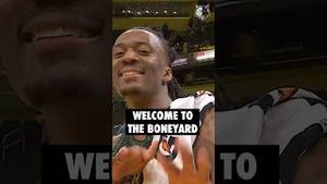Video post by @timberwolves on YouTube