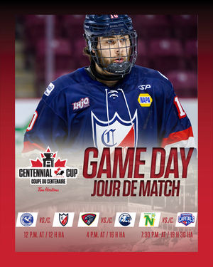 Image post by @hockeycanada on Instagram