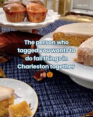Image post by @chstoday on Instagram