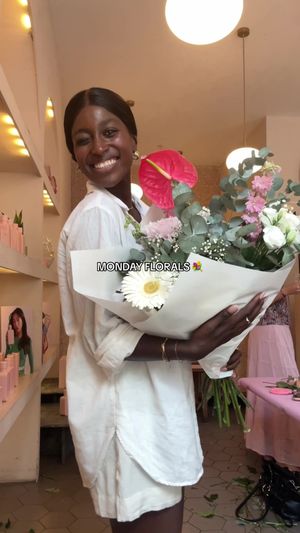 Video post by @mondayhaircare on TikTok