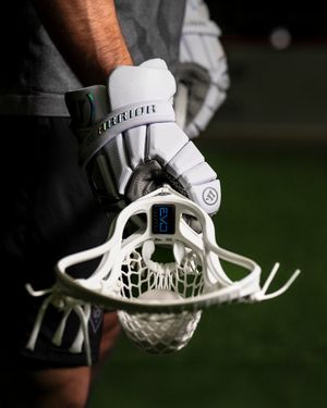 Image post by @warriorlax on Instagram