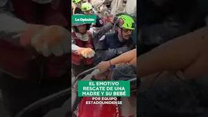 Video post by @laopinionla on YouTube