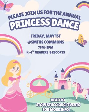 Image post by @smfschools on Instagram