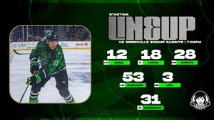 Image post by @SavGhostPirates on Twitter