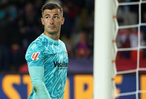 Image post by @inakipenya on Instagram