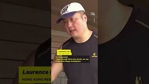Video post by @nowthisnews on YouTube