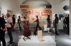 Image post by @nolajazzmuseum on Instagram