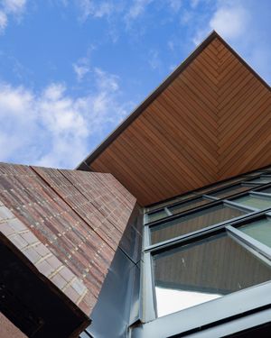 Image post by @uofdenver on Instagram