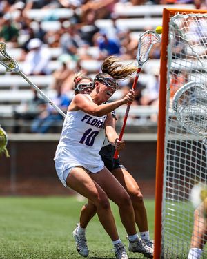 Image post by @GatorsLAX on Twitter