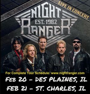 Image post by @nightranger on Instagram