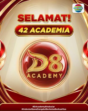 Video post by @indosiarid on TikTok