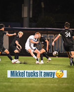 Image post by @shumenssoccer on Instagram