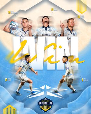 Image post by @eplocomotivefc on Instagram