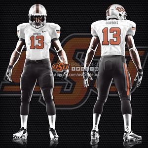 Image post by @osuathletics on Instagram
