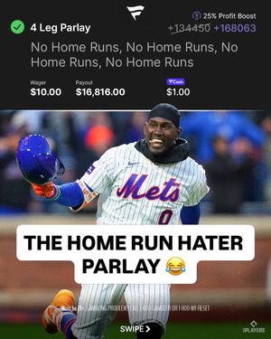Image post by @fanaticssportsbook on Instagram
