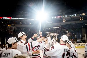 Video post by @scsuathletics on TikTok