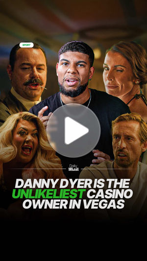 Video post by @dailymailsport on TikTok