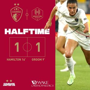 Image post by @thenccourage on Instagram