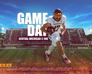 Image post by @cmufootball on Instagram