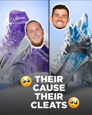 Image post by @chargers on Instagram