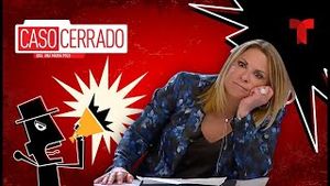 Video post by @telemundo on YouTube