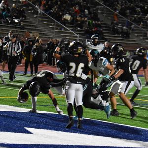 Image post by @ahswarriormedia on Instagram