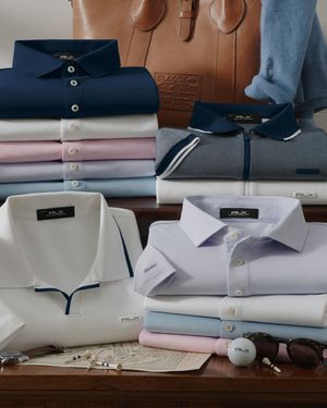 Image post by @poloralphlauren on Instagram